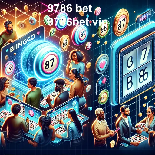 Descubra o Bingo no 9786 Bet: Diversão e Prêmios Esperando por Você!