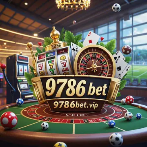 9786 bet