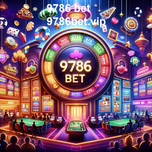 Explorando a Categoria de Ofertas no 9786 Bet: Como Maximizar Seu Jogo