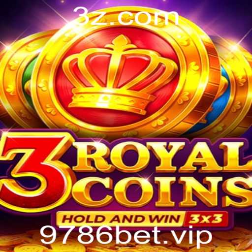 Explorando o Mundo de 3royalcoins: Um Mergulho Profundo no Jogo