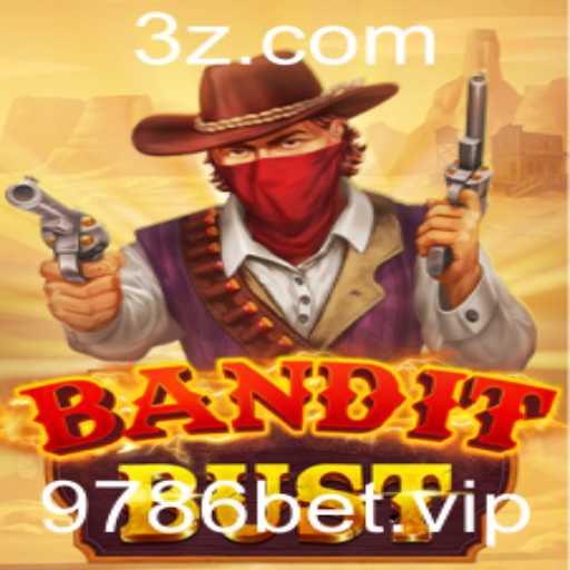 Explorando o Mundo de BanditBust: O Jogo que Revoluciona Apostas com 9786 Bet