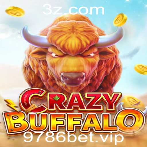 Descubra o Fascinante Mundo do Jogo CRAZYBUFFALO