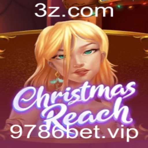 Explorando ChristmasReach: O Jogo Festivo de Estratégia e Aposta