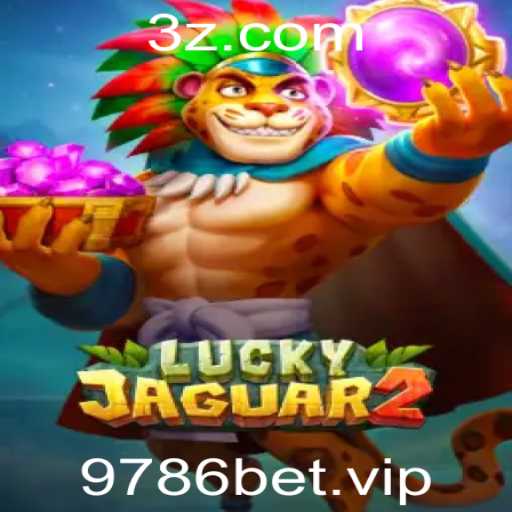 Descubra o Excitante Mundo de Luckyjaguar2 e o Fascinante 9786 Bet