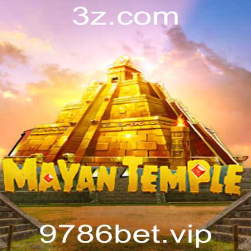 Descubra a Emoção de MayanTemple: O Jogo de Aposta 9786 Bet