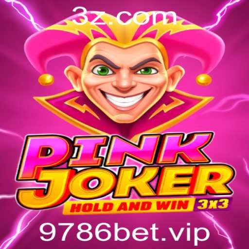 Explorando o Mundo do Jogo Pinkjoker: Regras e Inovações de 9786 Bet