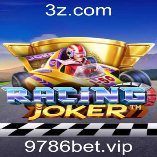 Descubra RacingJoker: O Novo Sensação dos Jogos de Corrida e Aposta