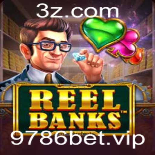 Explorando o Mundo de ReelBanks: Um Jogo de Estratégia e Aventura