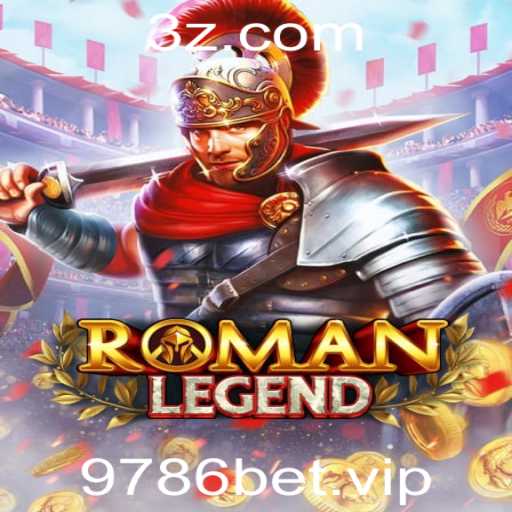 Descubra RomanLegend: Exploração Épica e Estratégia com 9786 Bet